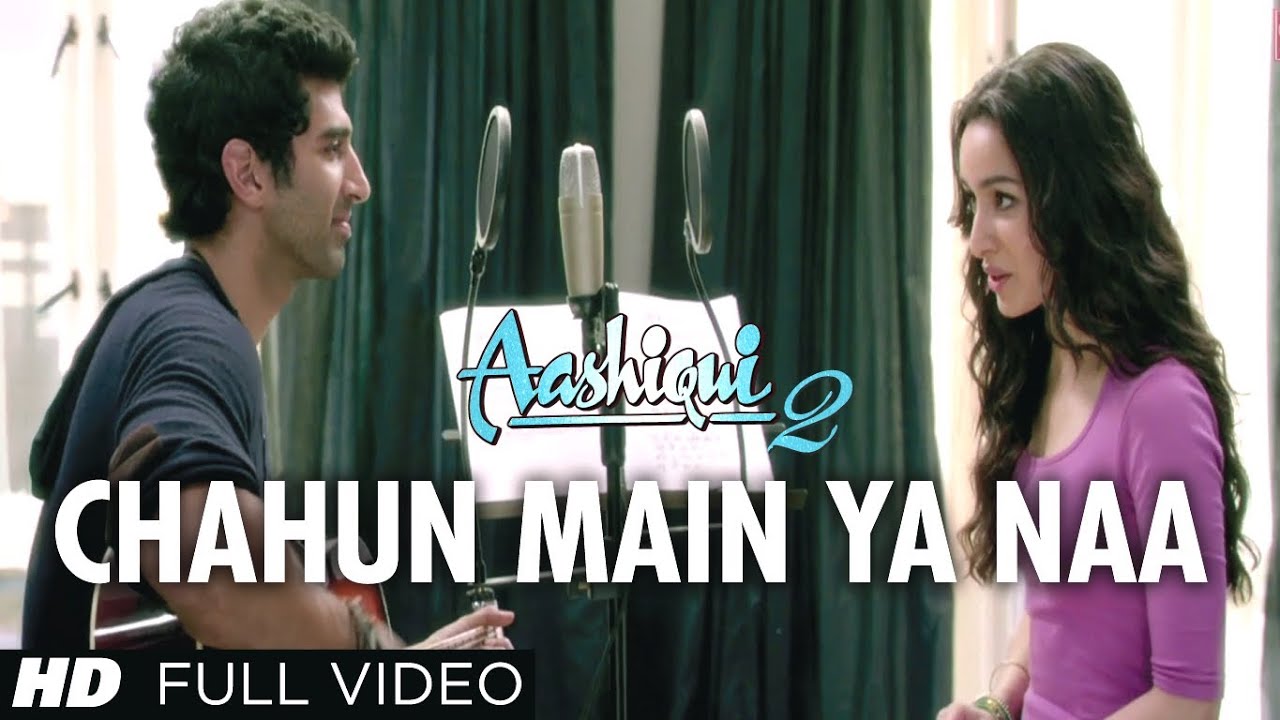 Aashiqui 2 movie songs download mp3 skull