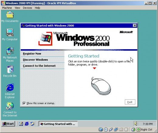 Windows 2000 Professional Sp4 Iso