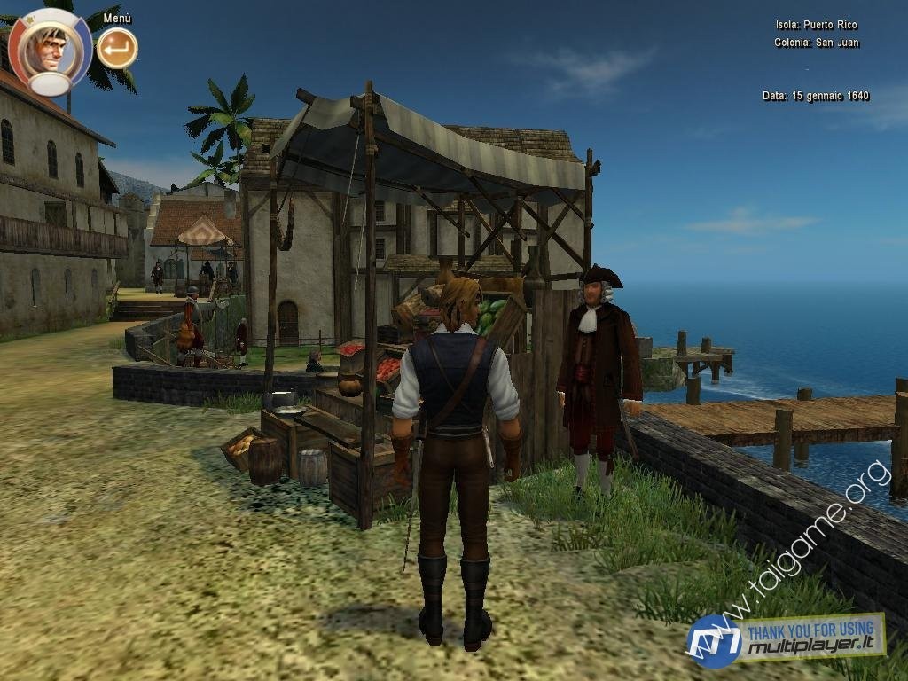 Age Of Pirates Download