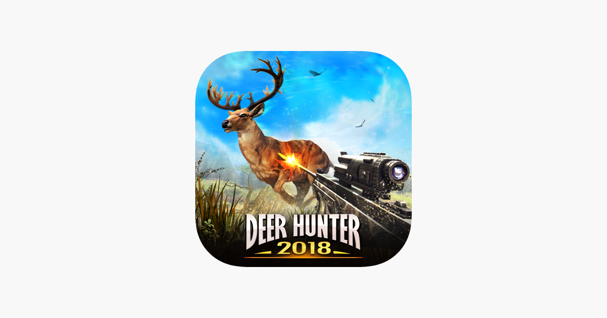 Deer hunter 2014 free download for pc